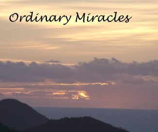 Ordinary Miracles book cover