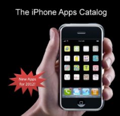 The iPhone Apps Catalog book cover