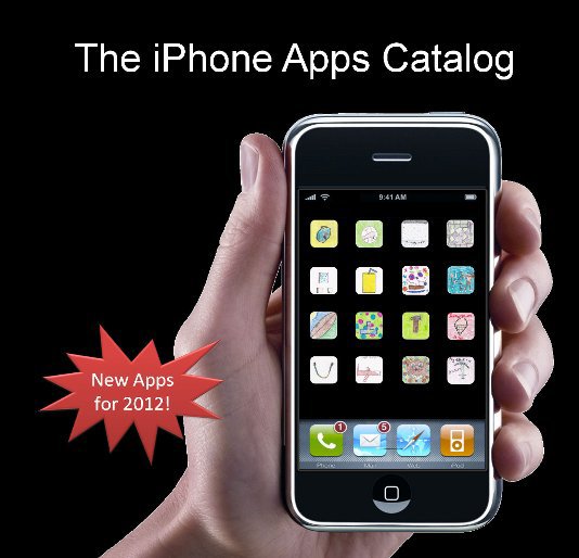 Ver The iPhone Apps Catalog por Mr. Jack's 4th Grade Class