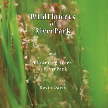 Wildflowers of RiverPark book cover