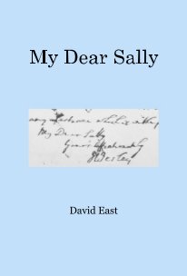 My Dear Sally book cover