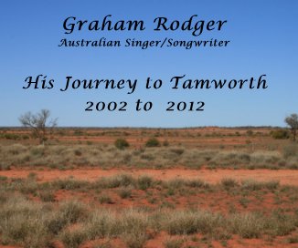 The Journey to Tamworth book cover