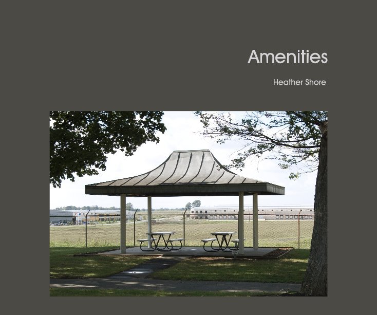 View Amenities by Heather Shore