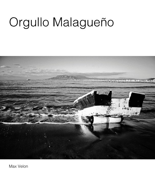 View Orgullo Malagueño by Max Velon