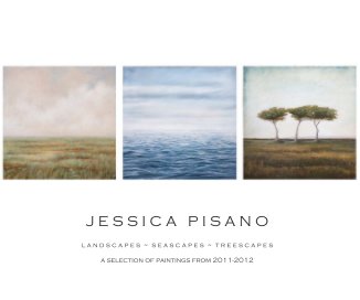 Jessica Pisano book cover
