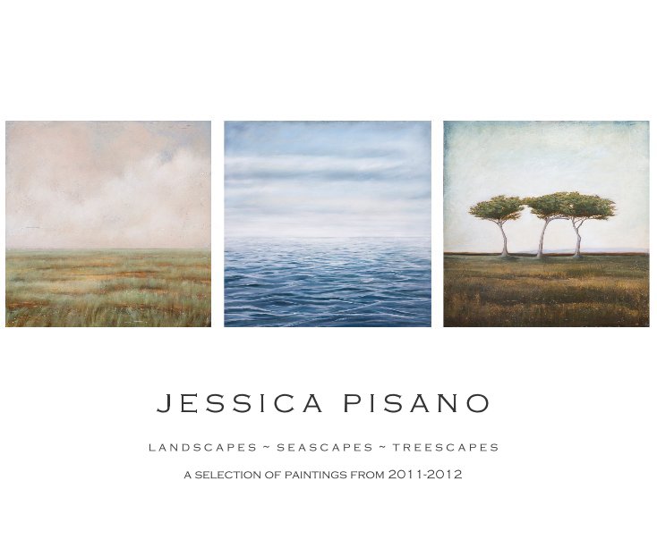 Ver Jessica Pisano por Jessica Pisano