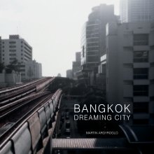 BANGKOK book cover