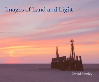 Images of Land and Light book cover