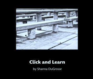 Click and Learn book cover