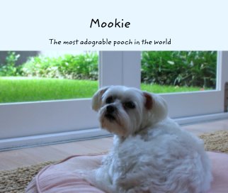 Mookie book cover