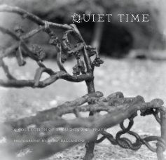 Quiet Time book cover