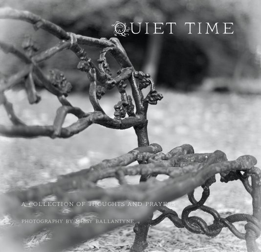 View Quiet Time by Photography by Missy Ballantyne