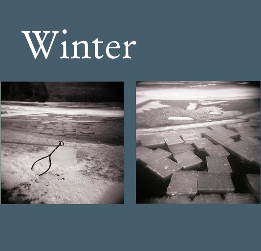 View Winter by A Smith Gallery