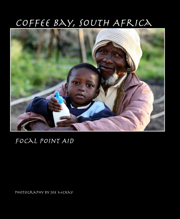 Ver Coffee Bay, South Africa por Photography by Joe Mckay
