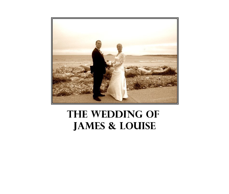 View The Wedding of James & Louise by Foto.style