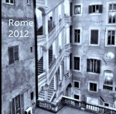 Rome
2012 book cover