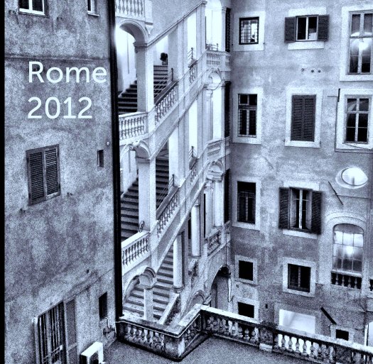 Ver Rome
2012 por Art