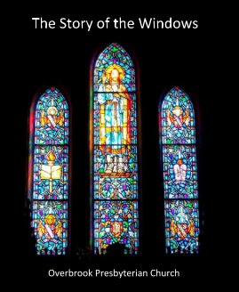 The Story Of The Windows book cover