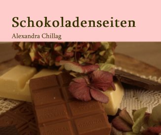 Schokoladenseiten book cover