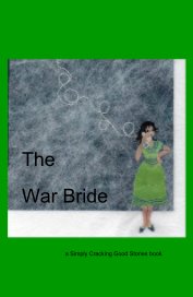 The War Bride book cover