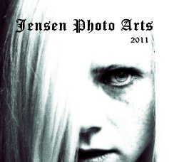 Jensen Photo Arts 2011 Small 7x7 book cover