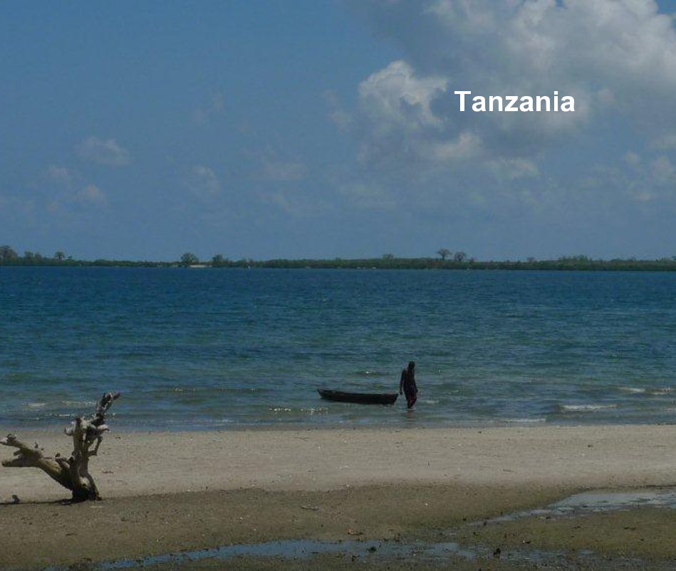Ver Tanzania por klipet0520