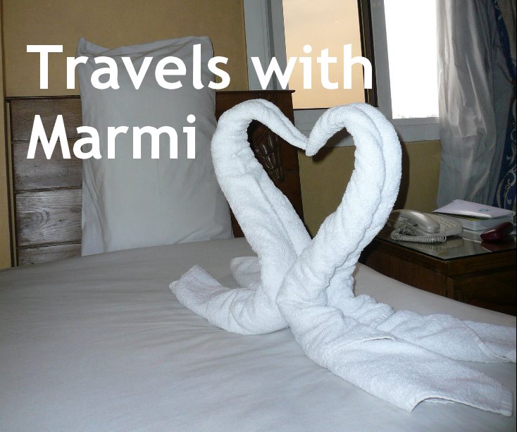 Ver Travels with Marmi por mmaramot