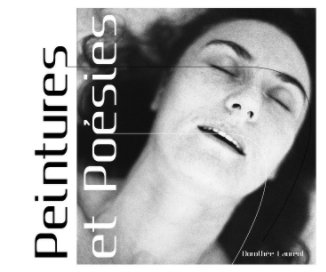 PEINTURES & POESIES DOROTHEE LAURENT book cover