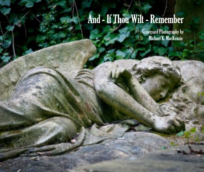 And - If Thou Wilt - Remember book cover