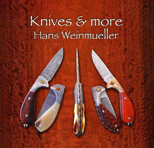 View Knives and more 3 by AlisaFoytik