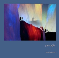 your gifts book cover