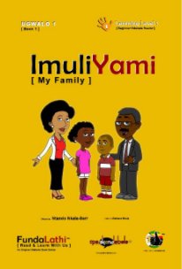 Imuli Yami [Ugwalo1] book cover