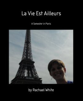 La Vie Est Ailleurs book cover