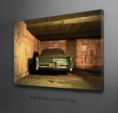 Photo Works by Patrick Conaty 2008 book cover