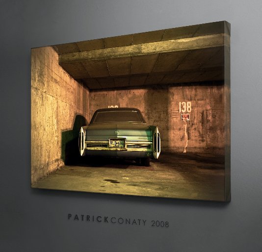 View Photo Works by Patrick Conaty 2008 by Patrick Conaty