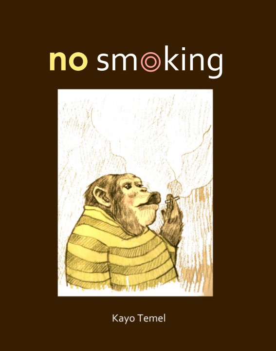 View no smoking by Kayo Temel