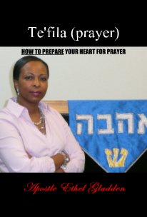 HOW TO PREPARE YOUR HEART FOR PRAYER book cover