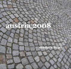 austria 2008 book cover