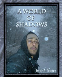 A World of Shadows book cover