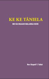 Ke Ke Taniela book cover
