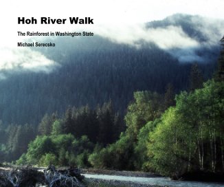 Hoh River Walk book cover