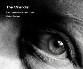 The Minimalist book cover