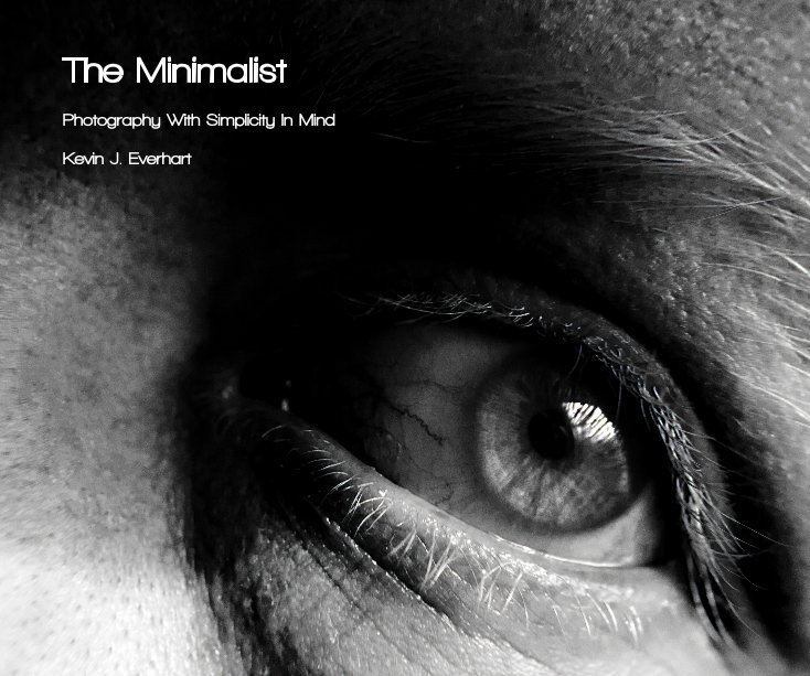 View The Minimalist by Kevin J. Everhart