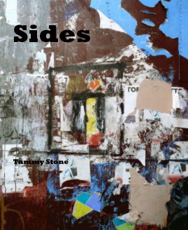 Sides Tammy Stone book cover