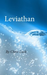 Leviathan book cover