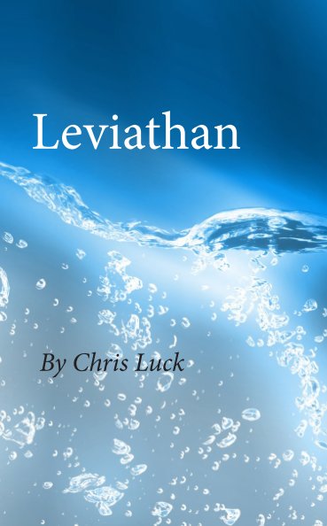 View Leviathan by Chris Luck