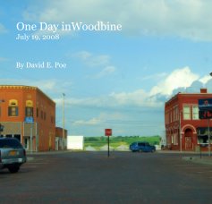 One Day in Woodbine July 19, 2008 book cover
