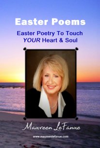 Easter Poems book cover