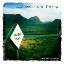 Scotland from the hip book cover