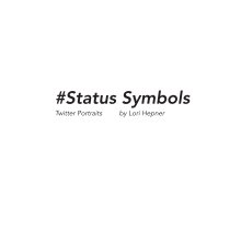 Status Symbols book cover